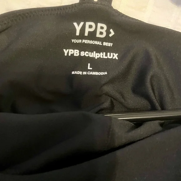 Abercrombie & Fitch Black Mini Dress - Picture 9 of 10